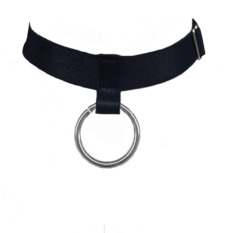 Lunedear Women's Choker Necklace Cosplay Accessories
